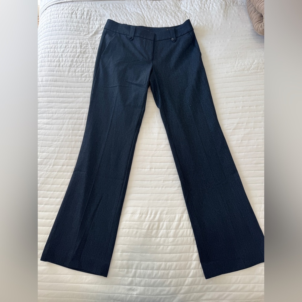 LOFT Navy Women's Pants